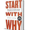 Start with Why by Simon Sinek