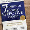 The Seven Habits of Highly Effective People by Stephen R. Covey