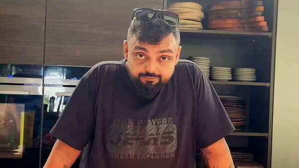 T S Sabu Photos
