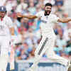 IND vs ENG Live Score: LUNCH REPORT, Day 4