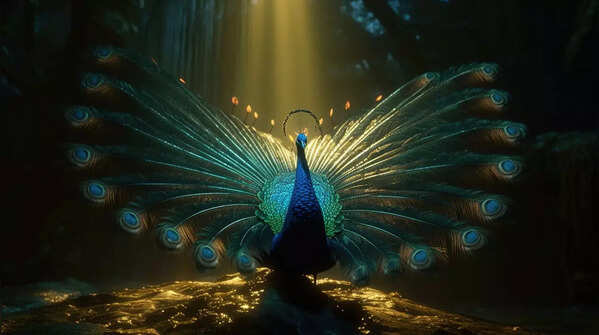 Enhance Luck and Prosperity