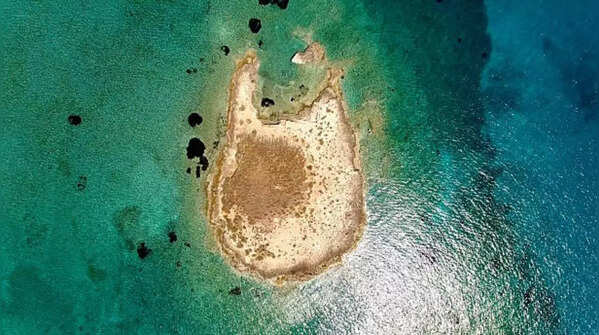 Pavlopetri,Greece