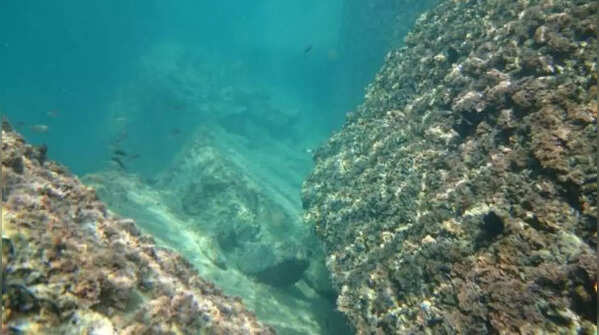 Thonis-Heracleion and Alexandria, Egypt
