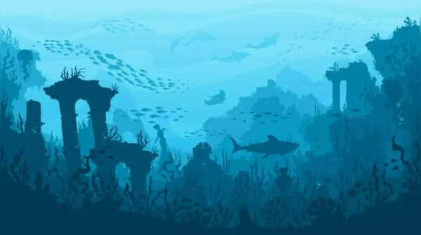 Atlantis