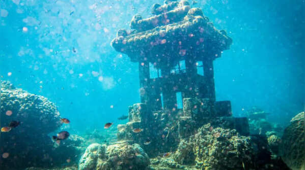 Dwarka, India