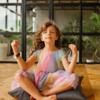Learning to sit with big feelings