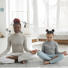 Cultivating calm and easing stress
