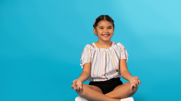 Growing awareness and kindness