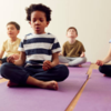 Growing quiet confidence