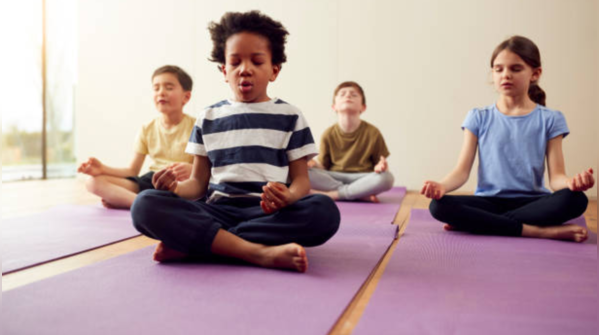 Growing quiet confidence