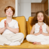 Discovering the power of stillness