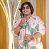 Who is Sarika ?