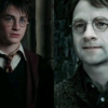 “You’ll stay with me?”“Until the very end.”— Harry and James Potter (Deathly Hallows)