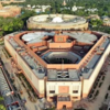 Parliament Monsoon Session Live: Both Lok Sabha and Rajya Sabha adjourned for the day