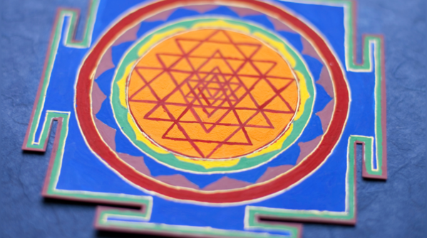 Not just religious but spiritual benefits of Shri Yantra