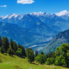 Barot Valley, Himachal Pradesh