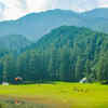 Khajjiar, Himachal Pradesh