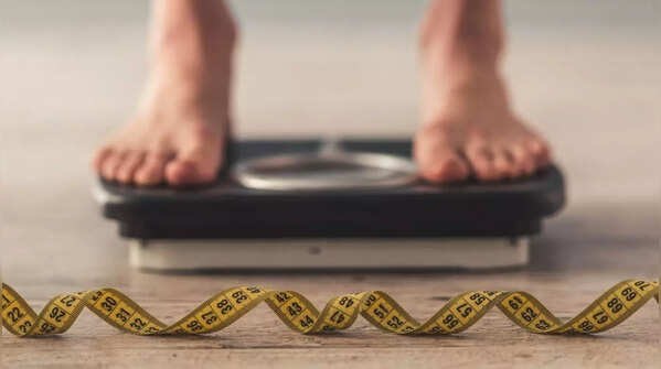 Unexplained weight loss