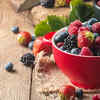 Berries