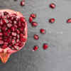 Pomegranate