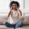 You’re constantly tired, even after a full night’s sleep