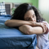 You feel emotionally worn out or less resilient