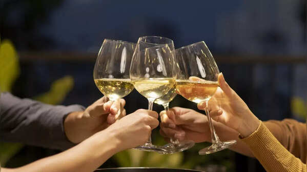 What food goes with which wine: The rules to remember