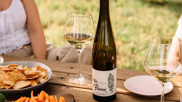Grüner Veltliner