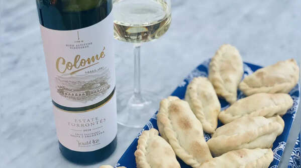Torrontés