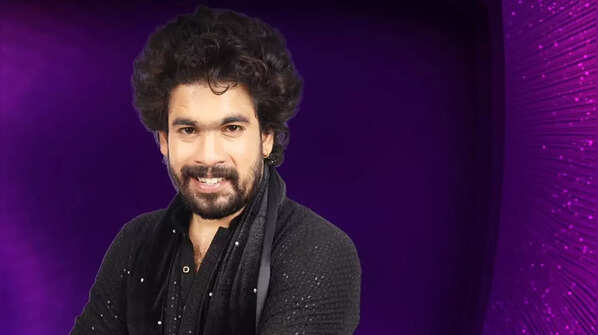 Make Way for Abhilash!