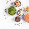 Legumes and Their Purine Content