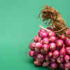 Shallots