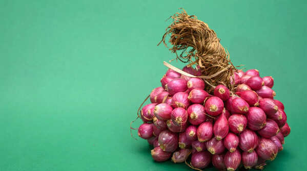 Shallots