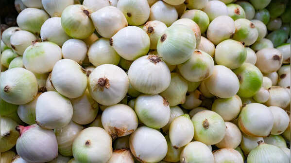 White Onion
