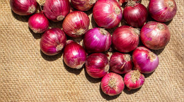 Red Onion