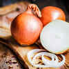 Yellow Onion