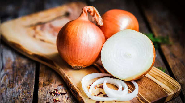 Yellow Onion