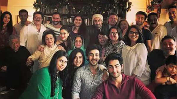 The Family Had a Secret Ties with Bengali Cinema