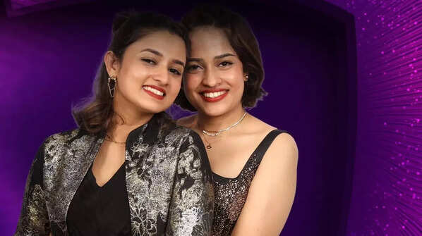 Into the Bigg Boss House