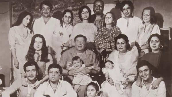 Prithviraj Kapoor