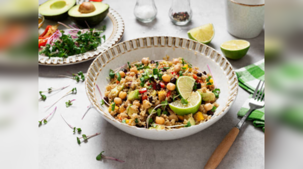 Roast them for a power-packed salad topper