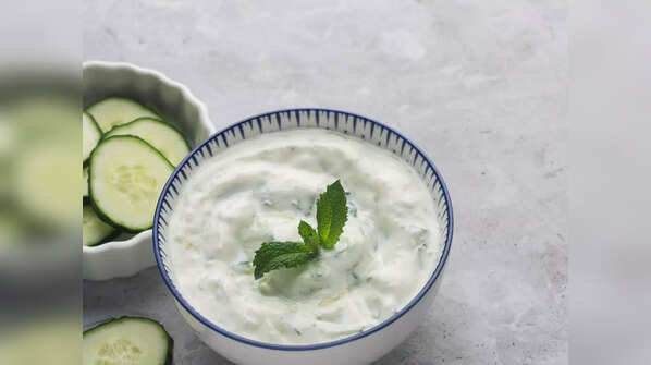 Improves digestion and reduces sudden bloating