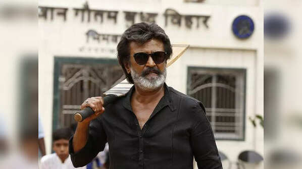 Kaala (2018)