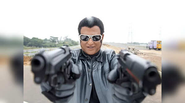 Enthiran (2010)