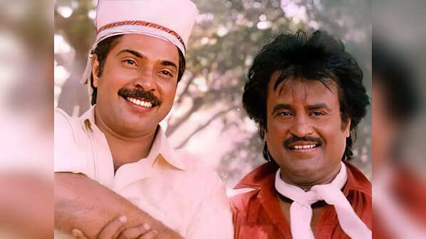 Thalapathi (1991)