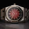 Luxury meets function: Sporty yet sophisticated