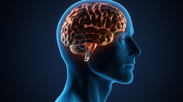 How Groundnut Oil complements brain repair