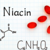 A secret dose of niacin to support memory and alertness