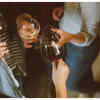 Smoking and drinking excessive alcohol