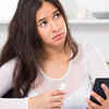 Replying mentally, not in reality: